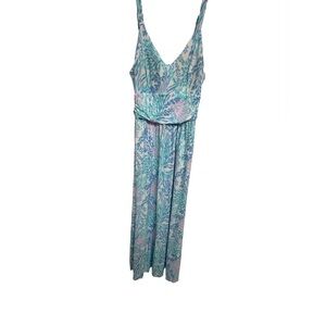 Lilly Pulitzer 2024 Maxi Dress